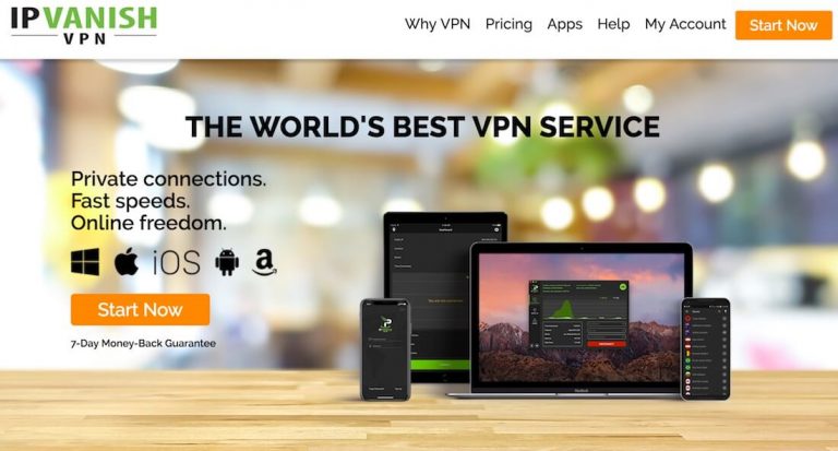 best vpn for kodi