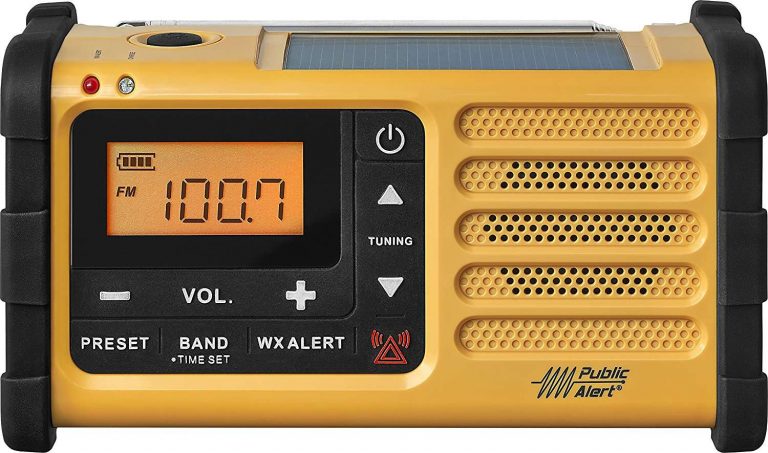 Best Radios