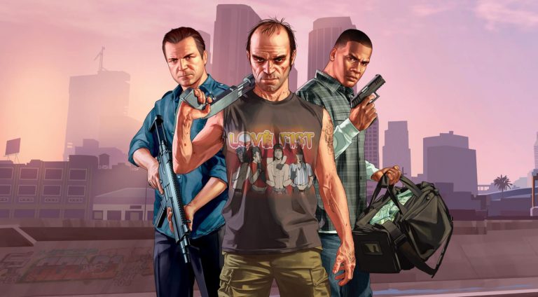 PC GTA Vice City Download