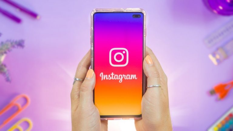 What is the possible way to retrieve instagram password?