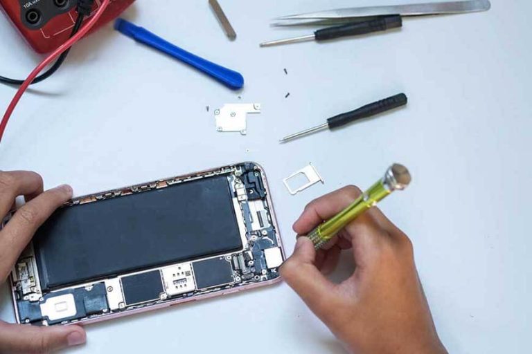 singapore iphone repair