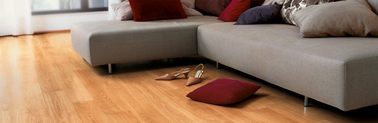 vinyl flooring Singapore