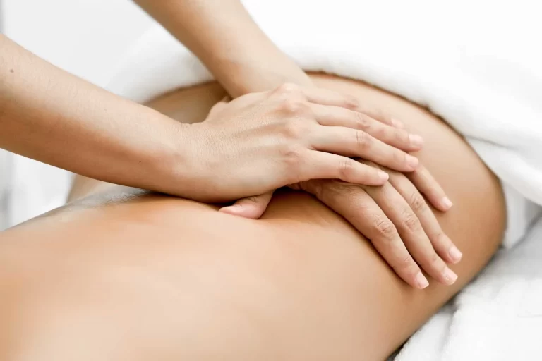 massage therapy in Bridgewater, NJ