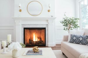 electric fireplaces online