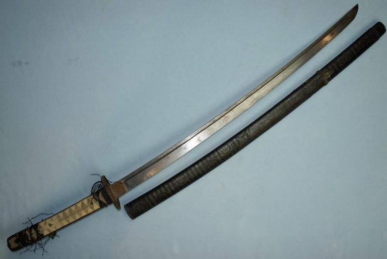 Are Katanas Good For Self Defense