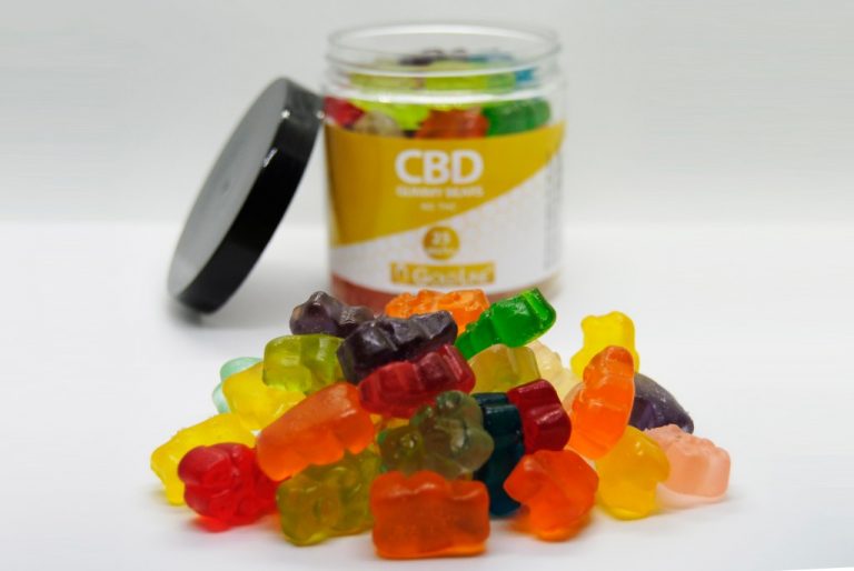 cbd gummies for sleep