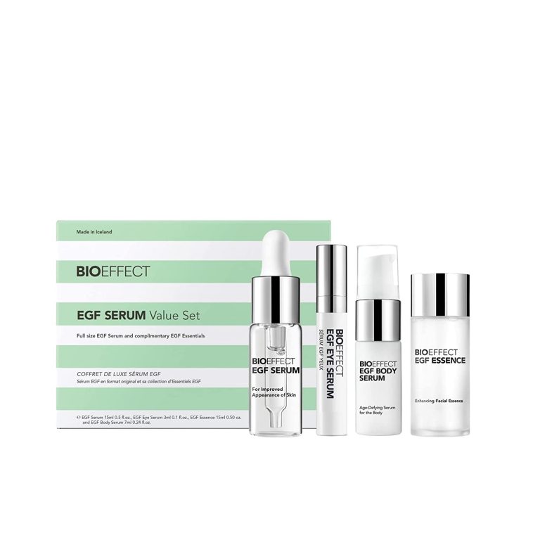 egf skin care