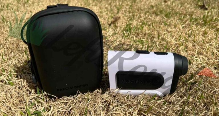 best golf rangefinders